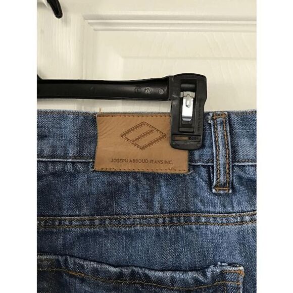 Men's Jeans by Joseph Abboud Jeans Inc. - Picture 3 of 3